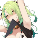 faunaPit static emote for Discord, Twitch and Slack