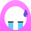 FallCry emote for Discord