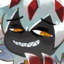 FapuSmug emote for Discord