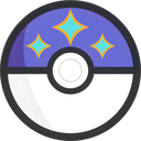 fantasyball static emote for Discord, Twitch and Slack