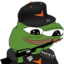 FaceitPEPE emote for Discord
