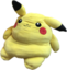 fatpikachu emote for Discord