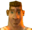 FadoSadge emote for Discord