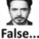 False static emote for Discord, Twitch and Slack