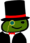 fancyy emote for Discord