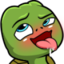 FakerGasm emote for Discord