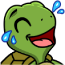 FakerLUL static emote for Discord, Twitch and Slack