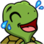 FakerLUL emote for Discord