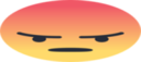 facebookMADGE static emote for Discord, Twitch and Slack
