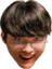 fakingtime emote for Discord