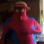 FatSpidey emote for Discord