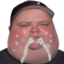 FatMilk emote for Discord