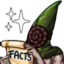 Facts emote for Discord