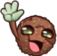 FalafelWave emote for Discord