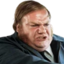 Farley emote for Discord
