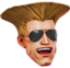 FamilyMan emote for Discord
