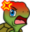 FakerRage emote for Discord