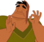 FANTASTICO emote for Discord