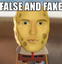 FALSEANDFAKE emote for Discord