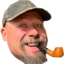 Fajkar emote for Discord