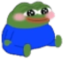 FatBoi emote for Discord