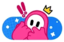 FallGuyWow emote for Discord