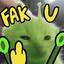 faku emote for Discord