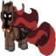 FarfadoxPony emote for Discord
