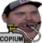 FatCopium emote for Discord