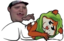 FatLoss emote for Discord