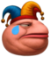 FatJester emote for Discord