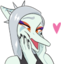 fangsqueee emote for Discord