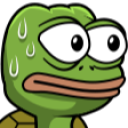 FakermonkaS static emote for Discord, Twitch and Slack
