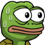 FakermonkaS emote for Discord
