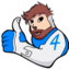 FantasticOK emote for Discord