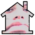 fapin static emote for Discord, Twitch and Slack