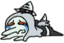 fangsad emote for Discord