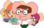 FamilyGuyReal emote for Discord
