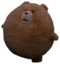 FatTed emote for Discord