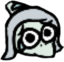 fangpuppyeyes emote for Discord