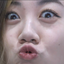 fanfSmooch emote for Discord
