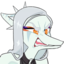 fangry emote for Discord
