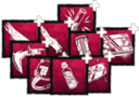 FAIRandBALANCEDk static emote for Discord, Twitch and Slack