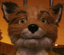 FantasticMrFox emote for Discord