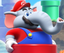 FatMario emote for Discord