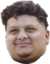 FatrickMahomes emote for Discord