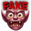 fakedemon emote for Discord