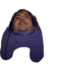 FachaSus emote for Discord