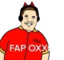 FapOxxo emote for Discord
