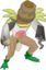 Fashionscape emote for Discord